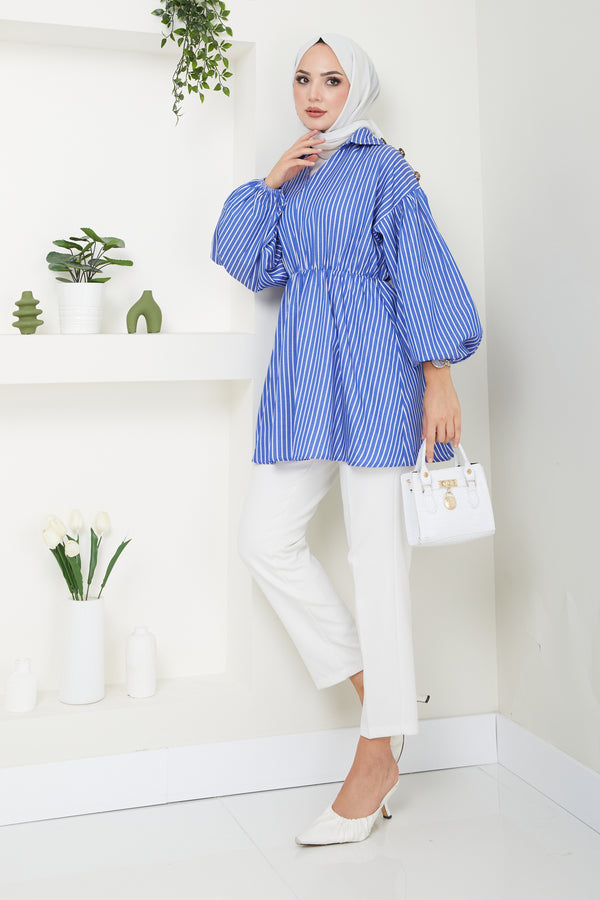 Saks Mavisi-4