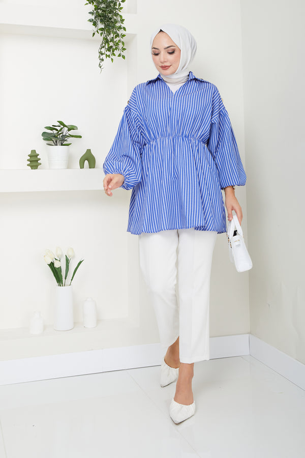 Saks Mavisi-5