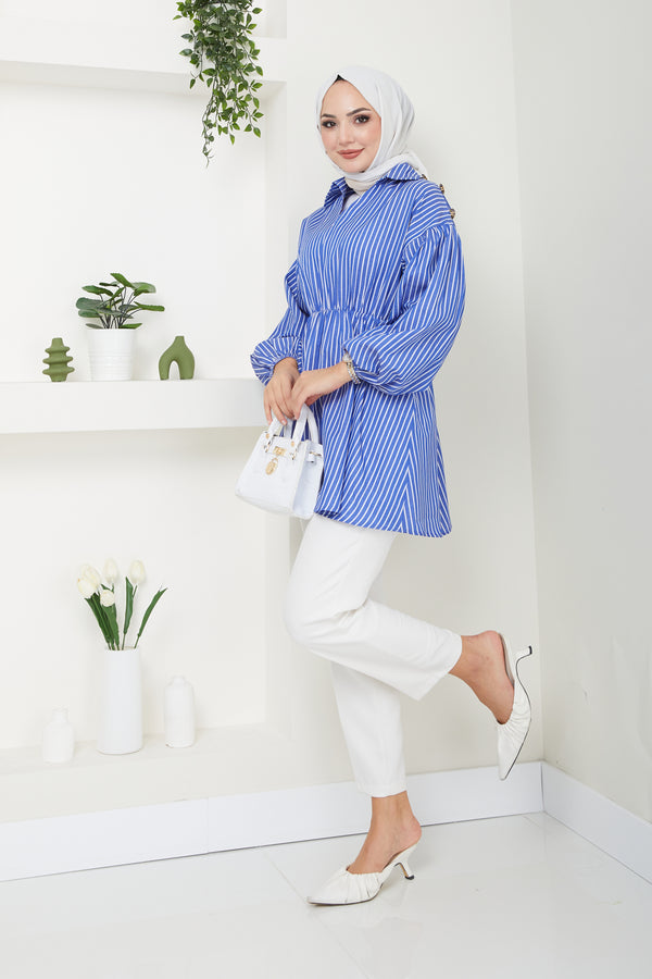 Saks Mavisi-2