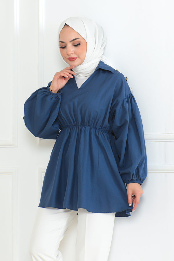 İndigo-1