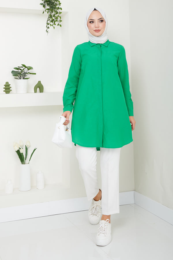 Benetton Yeşili-1