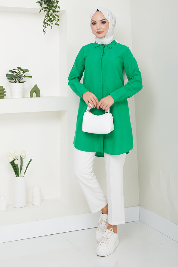 Benetton Yeşili-2