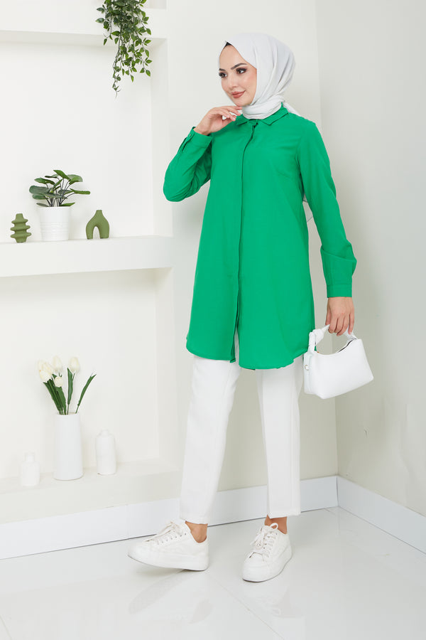 Benetton Yeşili-3