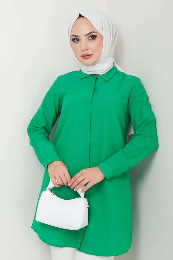 Benetton Yeşili-5