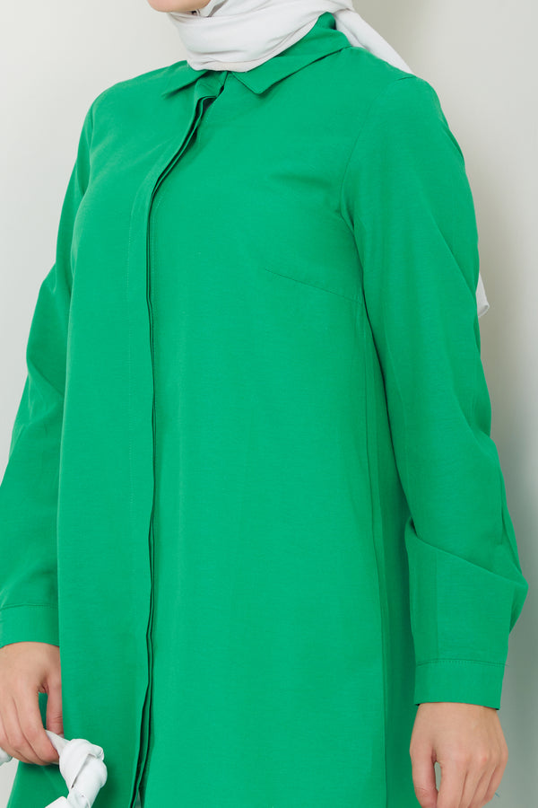 Benetton Yeşili-6