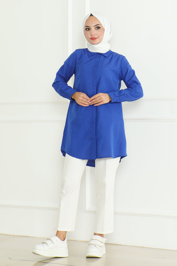 Saks Mavisi-1