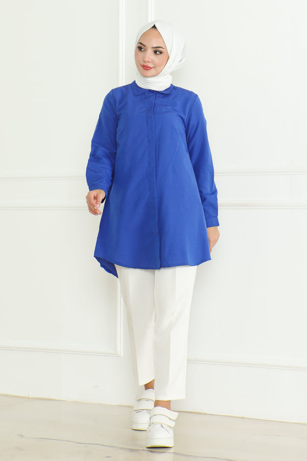 Saks Mavisi-2