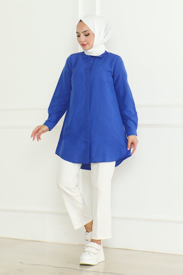 Saks Mavisi-4