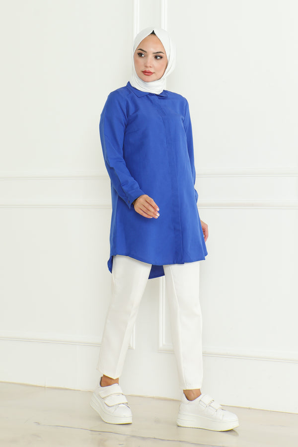 Saks Mavisi-5