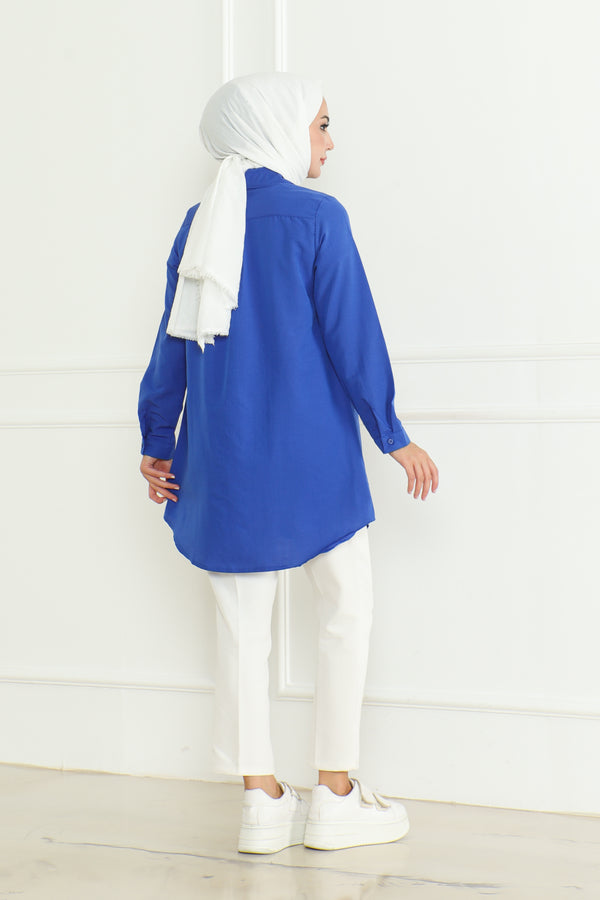 Saks Mavisi-6