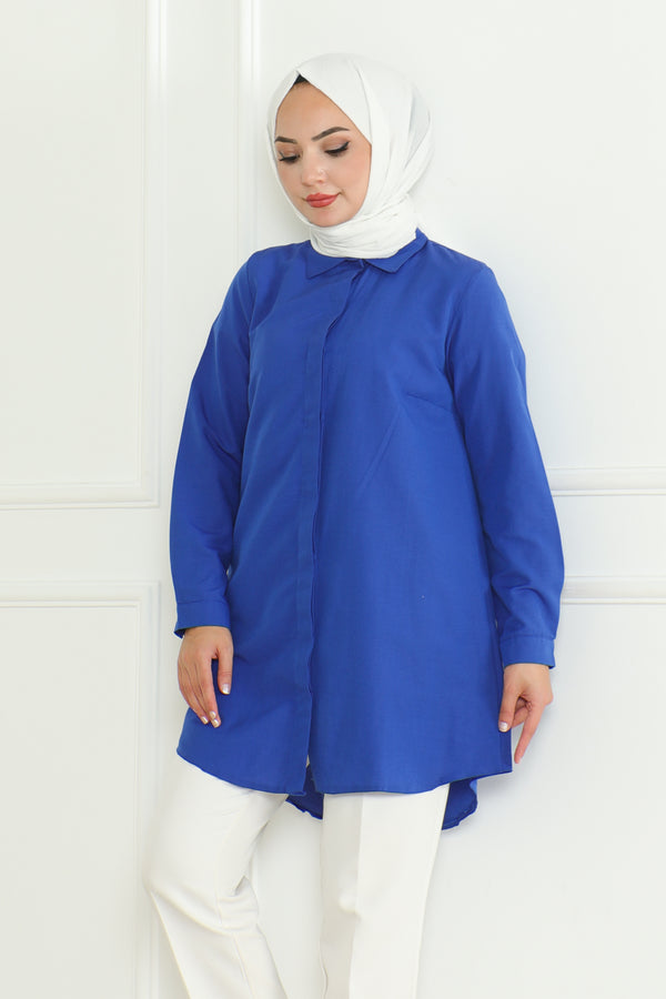 Saks Mavisi-7