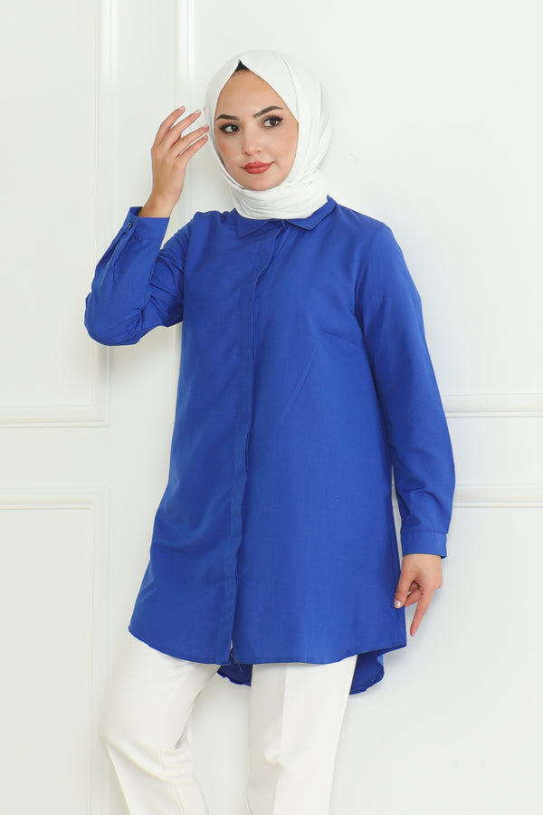 Saks Mavisi-8