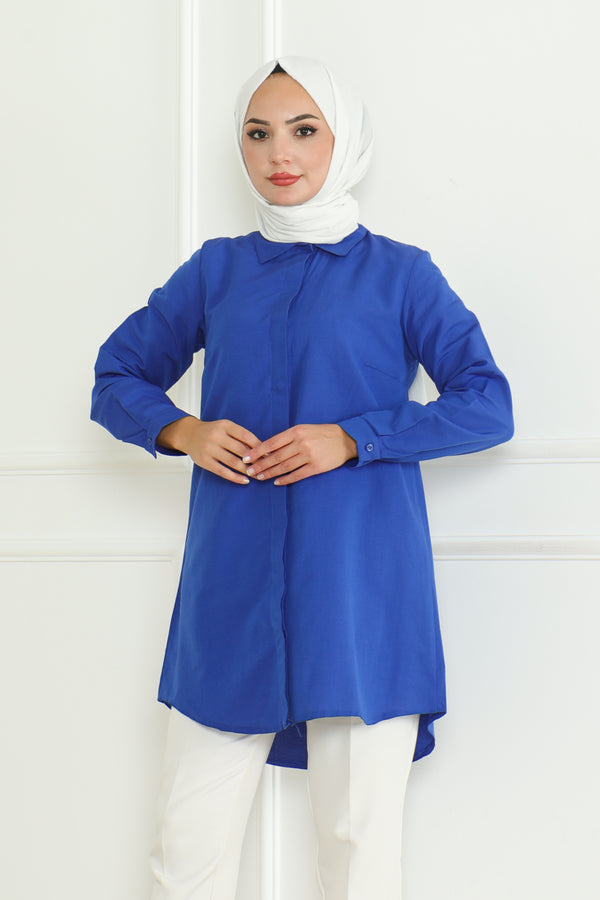 Saks Mavisi-9